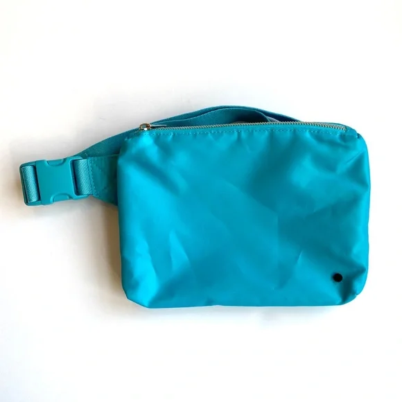 STATE LORIMER FANNY PACK in *Retired Color* POOL! - Picture 3 of 6